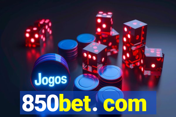 850bet. com